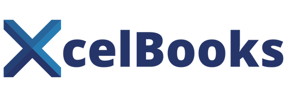 XcelBooks - Accounting Software