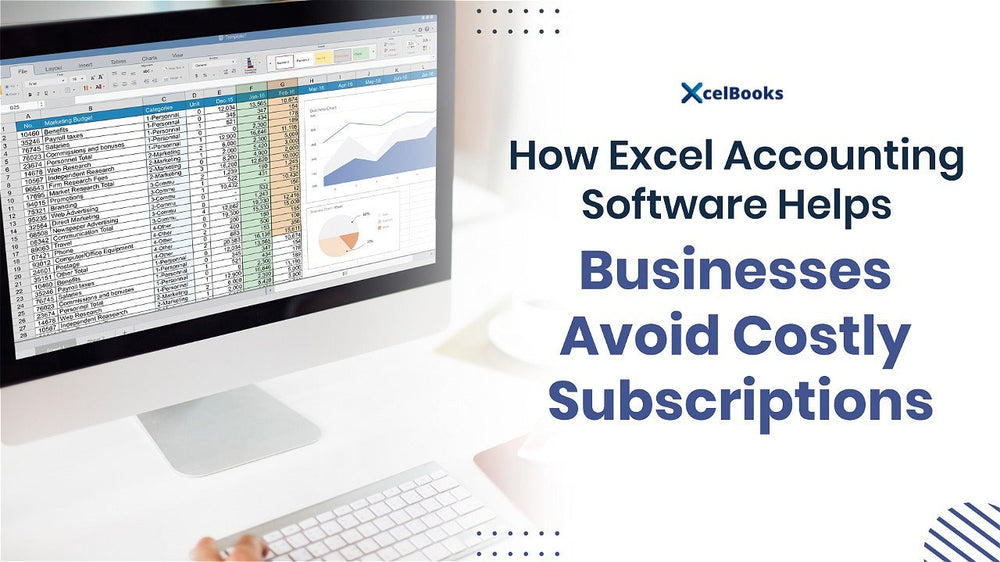 Latest Financial Accounting in Excel Tips – XcelBooks