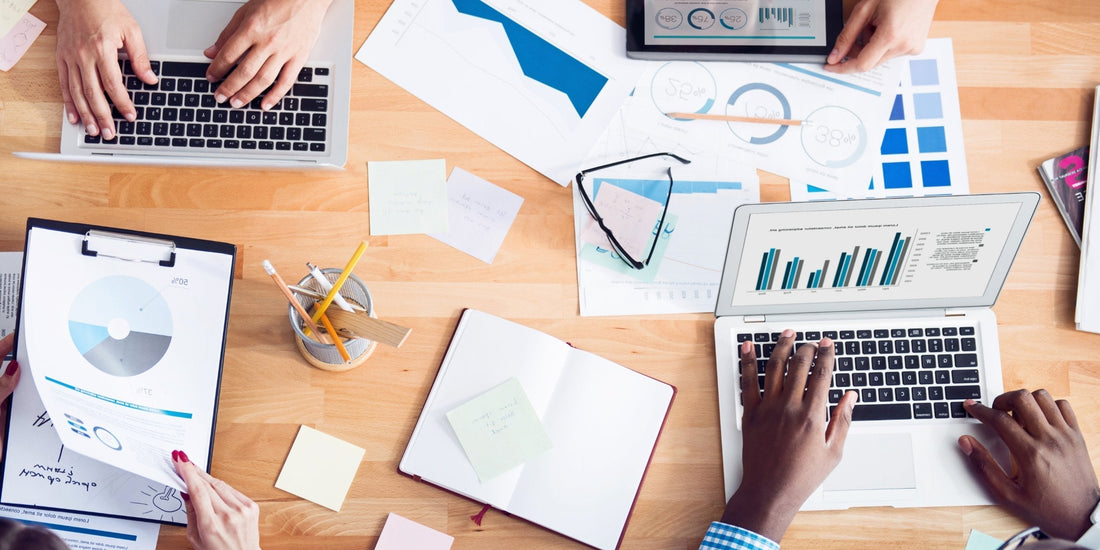 How to Set Up Excel Bookkeeping Software for Your Small Business