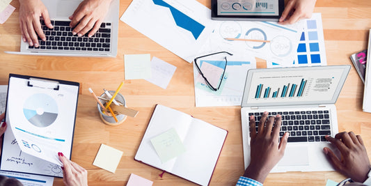 How to Set Up Excel Bookkeeping Software for Your Small Business