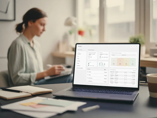 Best Accounting Software with No Monthly Fee